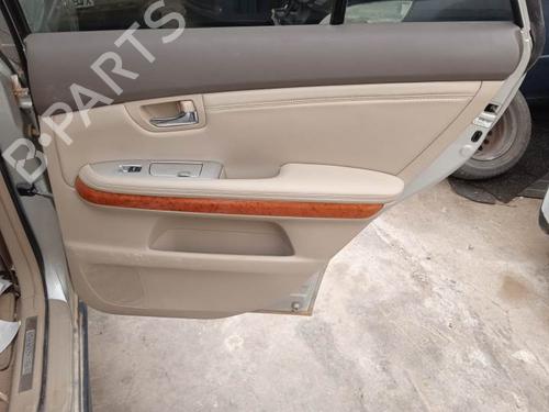 Tankdop LEXUS RX (_U3_) 300 (MCU35_, MCU35R) | BP9673483C131 