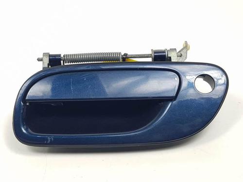 Used Front left exterior door handle Front left exterior door handle 25403647 25403647