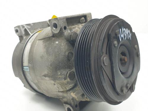 Used AC compressor AC compressor RENAULT SCÉNIC I MPV (JA0/1_, FA0_) 1.9 dCi (JA05, JA1F) (102 hp) 21185121 21185121