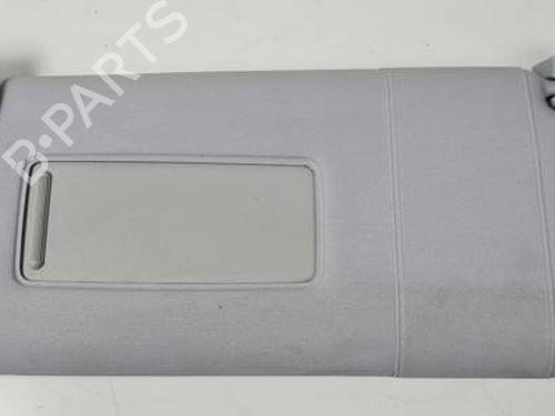 Left sun visor MERCEDES-BENZ CLK Convertible (A208) CLK 230 Kompressor (208.447) | BP30998280I1