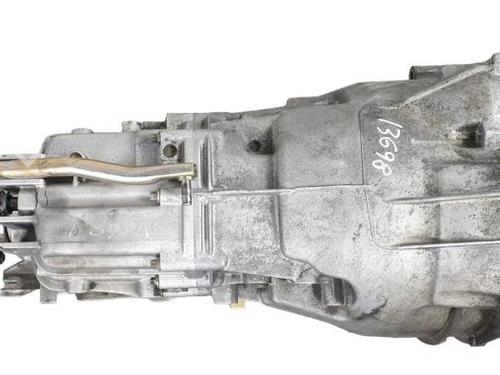Gearbox BMW 3 Compact (E46) 320 td | BP16528902M3 