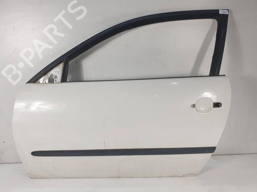 Used Left front door Left front door 38634242 38634242