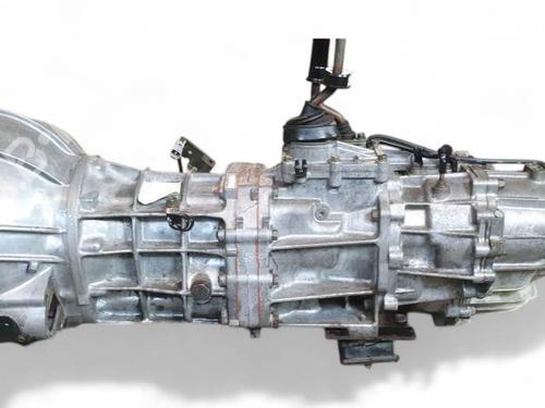 Gearbox ISUZU TROOPER III 3.0 DTI | BP25984009M3  - Image 5