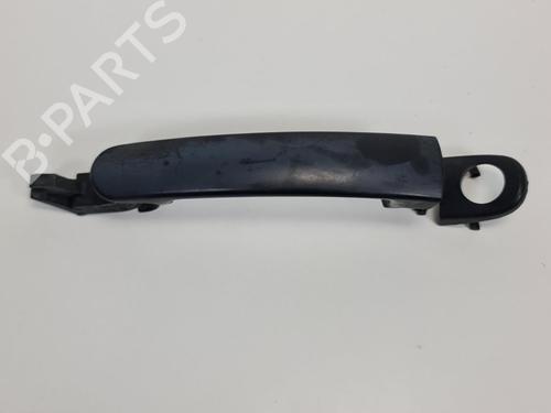 Used Front left exterior door handle VW GOLF IV (1J1) 1.6 16V (105 hp) 6859795