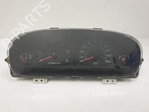 Used Instrument cluster Instrument cluster KIA CARNIVAL I (UP, FL) 2.9 TDi (126 hp) 12385751 12385751