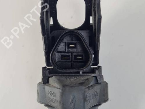 Ignition coil BMW 3 (E90) 320 i | BP37668370M94 - Image 2
