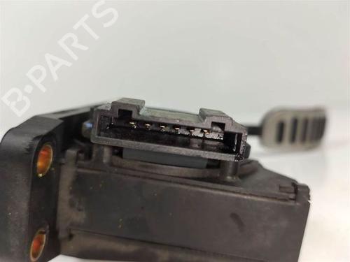 Pedal AUDI TT (8N3) 1.8 T quattro | BP9835771I4 