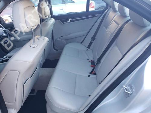 Electronic module MERCEDES-BENZ C-CLASS (W204) C 220 CDI (204.002) | BP24990320M83  - Image 41