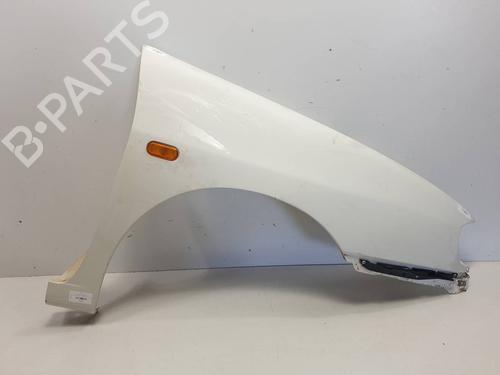 Used Right front fenders Right front fenders VW CADDY II Box Body/MPV (9K9A) 1.9 D (64 hp) 34517798 34517798