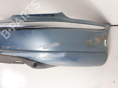 Rear bumper JAGUAR X-TYPE I (X400) 2.5 V6 All-wheel Drive | BP7239231C8 