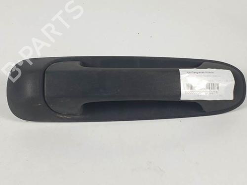 Used Rear right exterior door handle JEEP GRAND CHEROKEE II (WJ, WG) 3.1 TD 4x4 (140 hp) 15768299