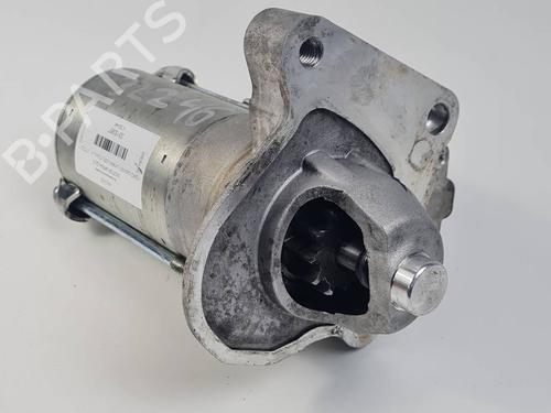 Used Starter Starter FORD GRAND C-MAX (DXA/CB7, DXA/CEU) 1.6 TDCi (115 hp) 34512078 34512078