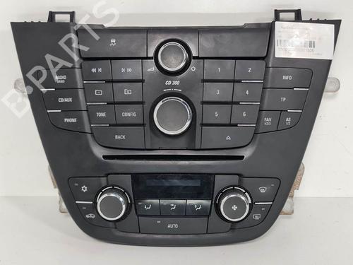 Used Switch Switch OPEL INSIGNIA A (G09) 2.0 CDTI (68) (160 hp) 7033883 7033883