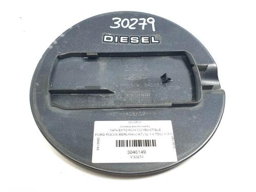 Tanklokket FORD FOCUS II (DA_, HCP, DP) 1.6 TDCi | BP29172370C131 
