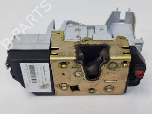 Used Rear left lock PEUGEOT 307 (3A/C) 1.6 16V (109 hp) 6858145