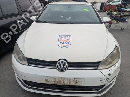 Left tailgate light VW GOLF VII Variant (BA5, BV5) 1.6 TDI | BP34643802C79  - Image 9