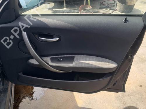 Front left interior door handle BMW 1 (E87) 120 d | BP26171136I13  - Image 11