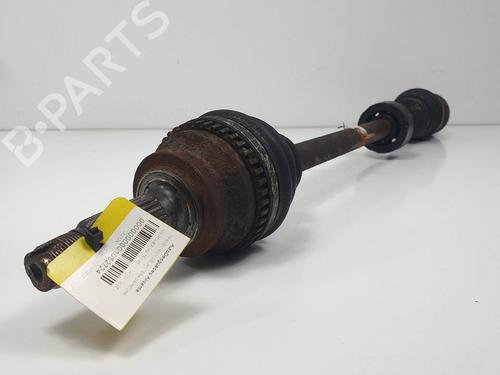 Used Right front driveshaft Right front driveshaft MG MG TF 135 (136 hp) 16775580 16775580