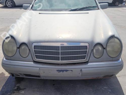 Gearbox MERCEDES-BENZ E-CLASS (W210) E 300 Turbo-D (210.025) | BP29604242M3 