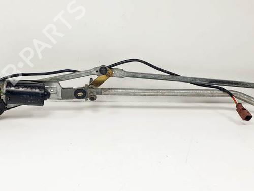 Front wiper motor CITROËN XSARA (N1) 1.9 D | BP25116968M29 