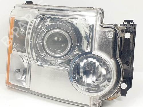 Used Right headlight Right headlight LAND ROVER DISCOVERY III (L319) 2.7 TD 4x4 (190 hp) 18134124 18134124