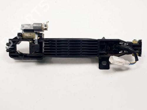 Front left exterior door handle MAZDA CX-3 (DK) 2.0 SKYACTIV-G (DK5W, DK6W) | BP17164751C128 