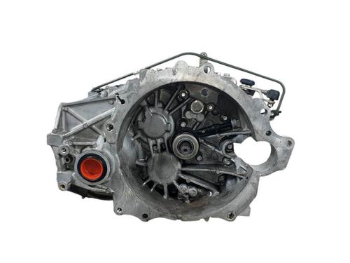 gearbox-jeep-compass-mk49-2006-25121102 main image