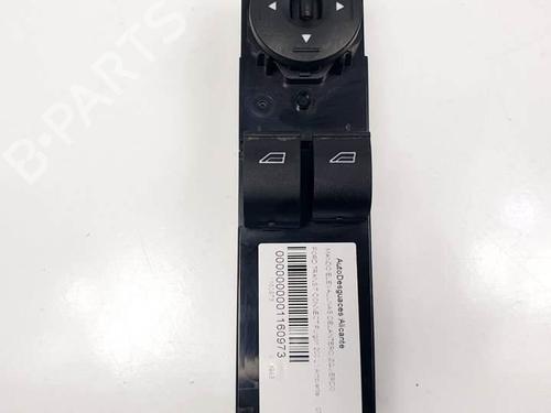 Used Left front window switch Left front window switch FORD TOURNEO CONNECT / GRAND TOURNEO CONNECT V408 MPV [2013-2026] 17481202 17481202