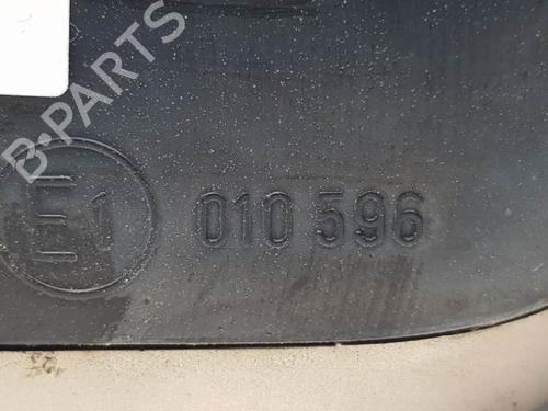 Right mirror AUDI A6 C5 (4B2) 2.5 TDI | BP8909972C27 