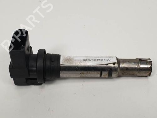 Used Ignition coil Ignition coil VW POLO III (6N1) 60 1.4 (60 hp) 6849807 6849807