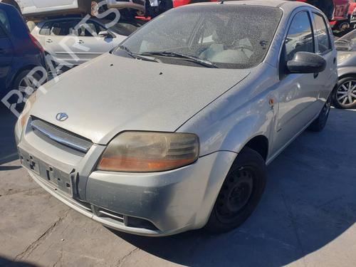 Used Parts DAEWOO KALOS (KLAS) 1.4 4894332