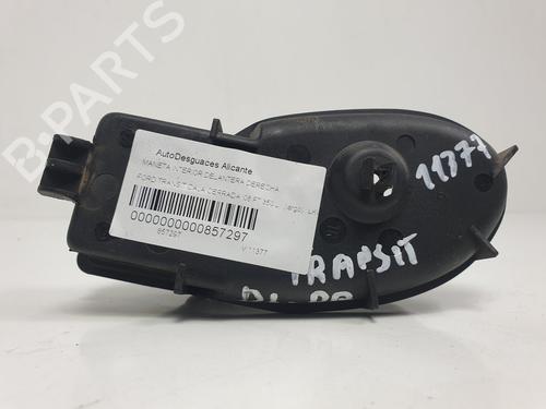 Front right interior door handle FORD TRANSIT Van (FA_ _) 2.2 TDCi RWD | BP12443993I14 