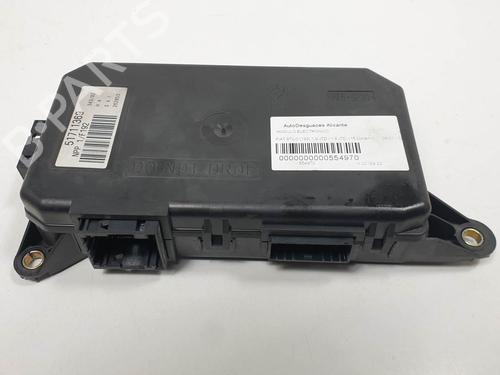 Used Electronic module Electronic module FIAT STILO (192_) 1.9 JTD (192_XE1A) (115 hp) 9205523 9205523