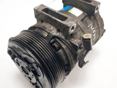 Used AC compressor AC compressor VOLVO V40 Estate (645) 1.8 (115 hp) 18297236 18297236