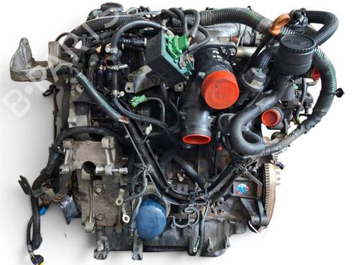 Engine PEUGEOT 807 (EB_) 2.0 HDi | BP40175426M1 - Image 2