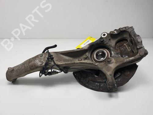 Used Right front steering knuckle JEEP GRAND CHEROKEE III (WH, WK) 3.0 CRD 4x4 (218 hp) 11366339
