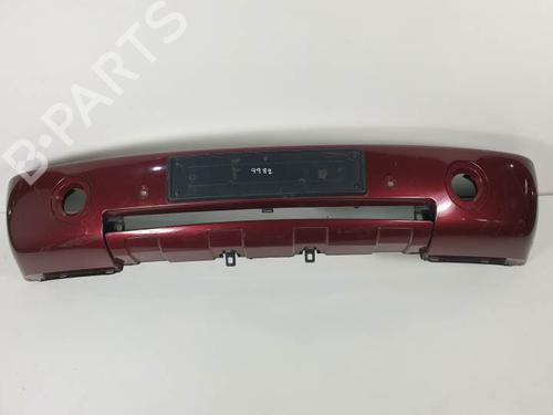 Paraurti anteriore LAND ROVER RANGE ROVER III (L322) 3.0 D 4x4 (177 hp) 11105172