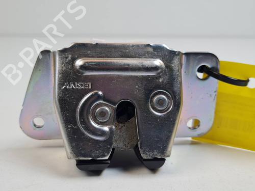 Used Tailgate lock Tailgate lock MITSUBISHI ASX (GA_W_) 1.6 MIVEC (GA1W) (117 hp) 36000684 36000684
