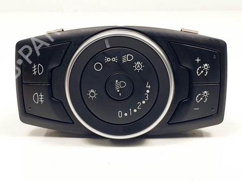 Forlygtekontakt FORD FOCUS III 1.0 EcoBoost (100 hp) 25258078