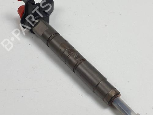 Used Injector Injector BMW X5 (F15, F85) xDrive 40 d (313 hp) 27994166 27994166