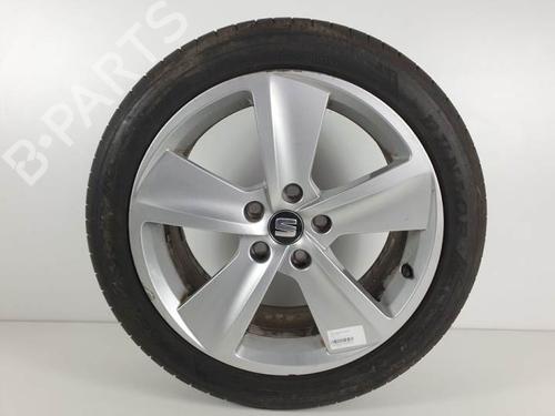Rim SEAT LEON (5F1)  | BP18654360C45 