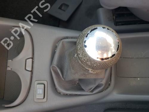 Engine control unit (ECU) MAZDA PREMACY (CP) 2.0 (CP10S) | BP27885606M57 - Image 15