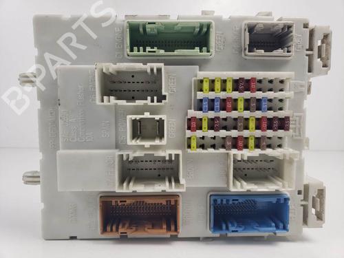 Used Fuse box Fuse box FORD TOURNEO CONNECT / GRAND TOURNEO CONNECT V408 MPV [2013-2026] 20301906 20301906