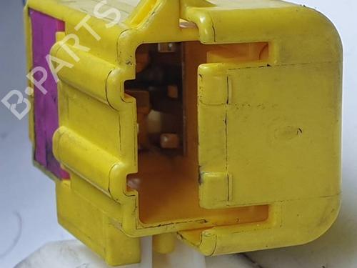 Sikkerhedssele foran højre VW TOURAN (1T1, 1T2) 1.9 TDI | BP29964866I25