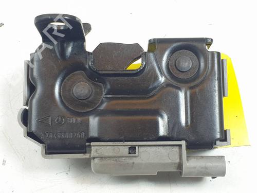 Used Hood lock MERCEDES-BENZ C-CLASS T-Model (S205) C 220 BlueTEC / d (205.204) (170 hp) 29875257