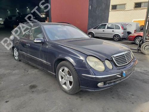 Electronic module MERCEDES-BENZ E-CLASS T-Model (S211) E 320 T CDI (211.226) | BP17701323M83 - Image 18