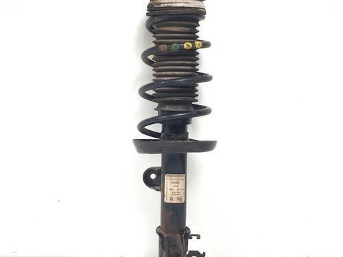 Used Right front shock absorber Right front shock absorber FIAT 500L (351_, 352_) 1.4 (199LYB1B) (95 hp) 39666732 39666732