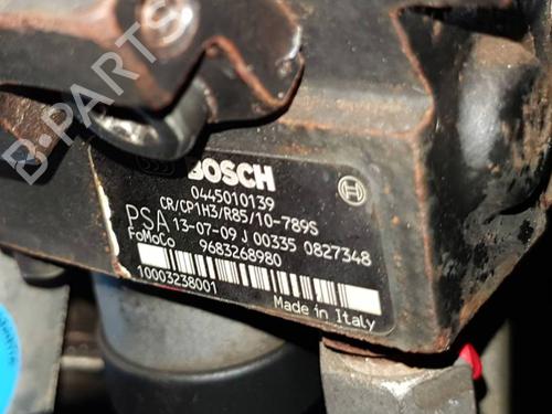 Engine LAND ROVER FREELANDER 2 (L359) 2.2 TD4 4x4 | BP40248161M1 - Image 8