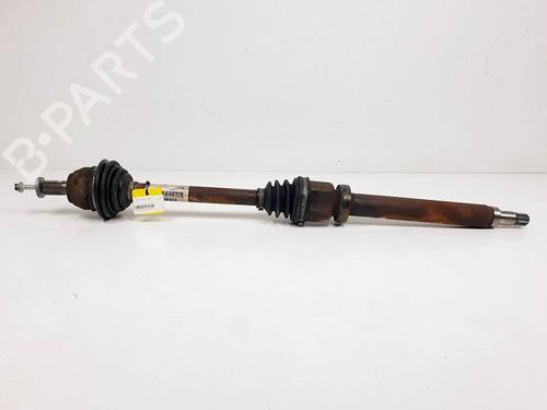 Used Right front driveshaft Right front driveshaft FORD FOCUS II (DA_, HCP, DP) 1.6 (100 hp) 15833148 15833148