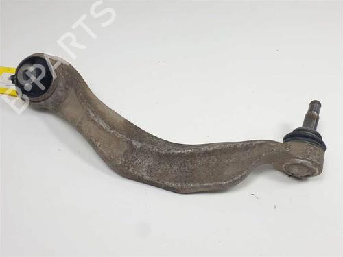 Used Left front suspension arm BMW 5 (F10) 520 d (184 hp) 10656645